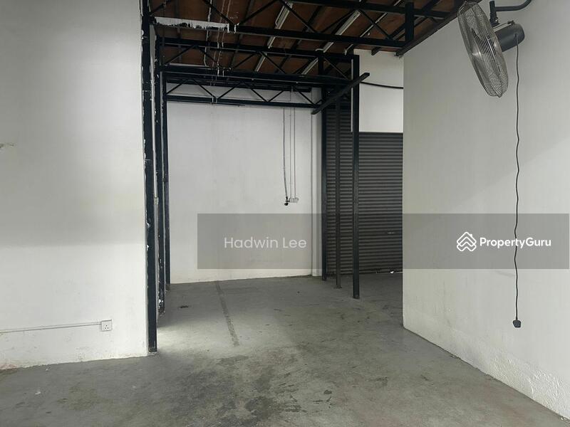 Untuk Dijual - Desa Tun Razak 1.5 sty Factory Sale,Cheras,Connaught,Shamelin,Tasik Selatan,Midah,Pandan Perdana