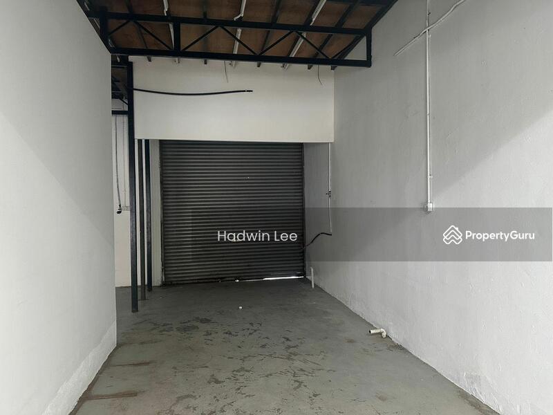 Untuk Dijual - Desa Tun Razak 1.5 sty Factory Sale,Cheras,Connaught,Shamelin,Tasik Selatan,Midah,Pandan Perdana