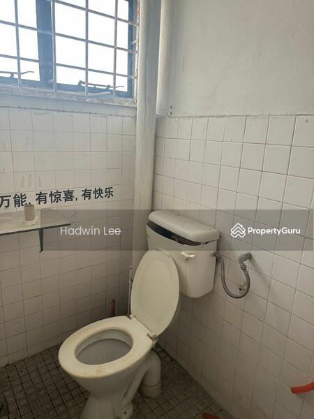 Untuk Dijual - Desa Tun Razak 1.5 sty Factory Sale,Cheras,Connaught,Shamelin,Tasik Selatan,Midah,Pandan Perdana