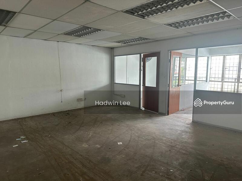 Untuk Dijual - Desa Tun Razak 1.5 sty Factory Sale,Cheras,Connaught,Shamelin,Tasik Selatan,Midah,Pandan Perdana