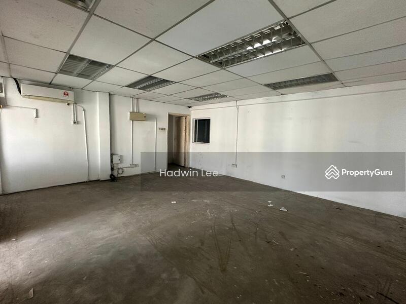 Untuk Dijual - Desa Tun Razak 1.5 sty Factory Sale,Cheras,Connaught,Shamelin,Tasik Selatan,Midah,Pandan Perdana