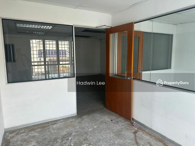 Untuk Dijual - Desa Tun Razak 1.5 sty Factory Sale,Cheras,Connaught,Shamelin,Tasik Selatan,Midah,Pandan Perdana