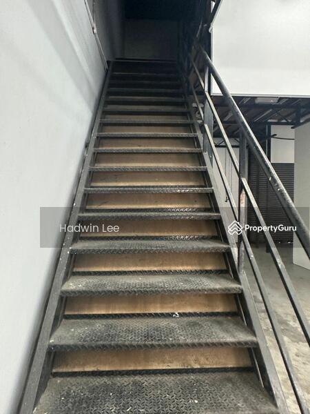 Untuk Dijual - Desa Tun Razak 1.5 sty Factory Sale,Cheras,Connaught,Shamelin,Tasik Selatan,Midah,Pandan Perdana