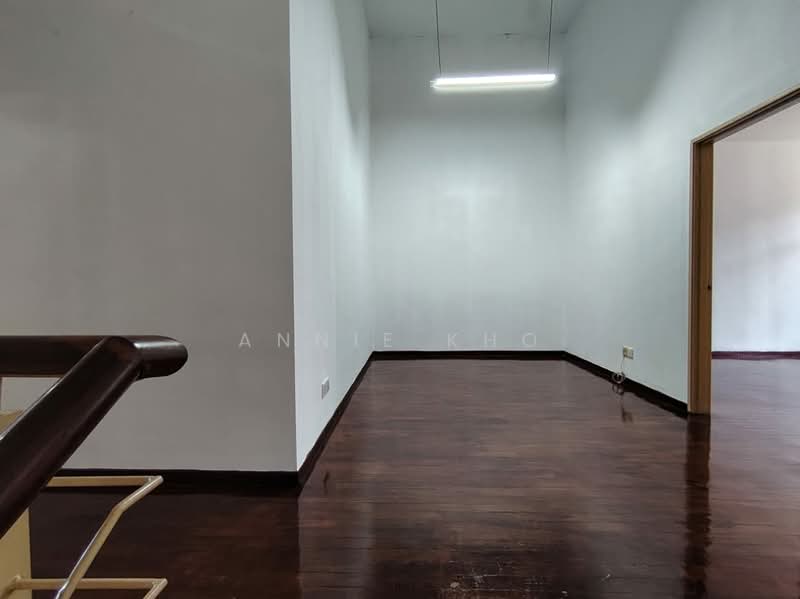 Rumah Berkembar untuk Disewa di Setia Damai (Setia Alam) - Annie Kho - Interior - PropertyGuru.com.my