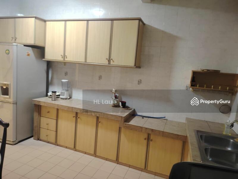 Rumah Teres 2 Tingkat untuk Disewa di TAMAN PUCHONG UTAMA (Puchong) - HL Lau - PropertyGuru.com.my