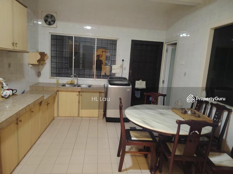 Rumah Teres 2 Tingkat untuk Disewa di TAMAN PUCHONG UTAMA (Puchong) - HL Lau - PropertyGuru.com.my