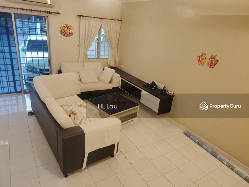Rumah Teres 2 Tingkat untuk Disewa di TAMAN PUCHONG UTAMA (Puchong) - HL Lau - PropertyGuru.com.my