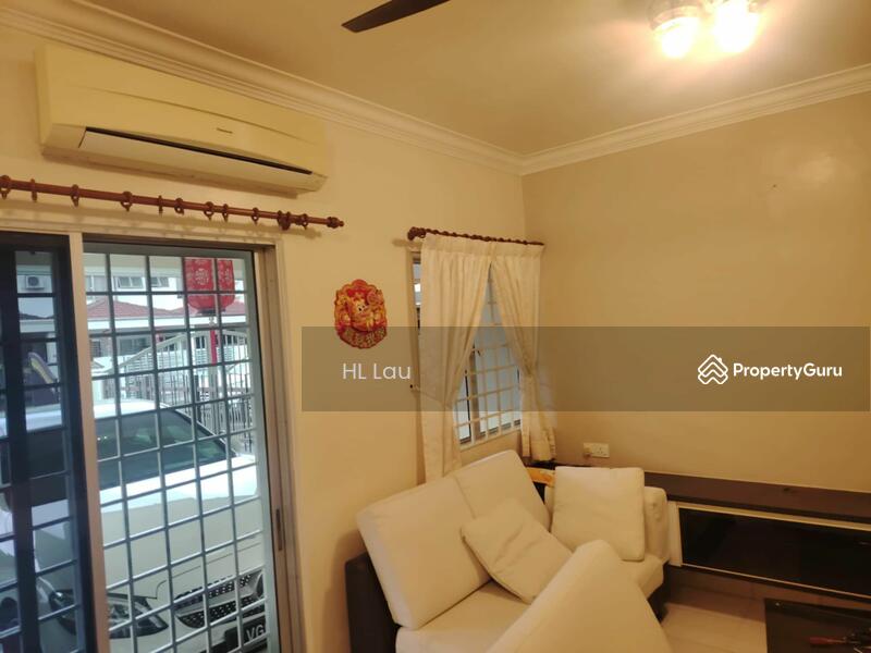 Rumah Teres 2 Tingkat untuk Disewa di TAMAN PUCHONG UTAMA (Puchong) - HL Lau - PropertyGuru.com.my