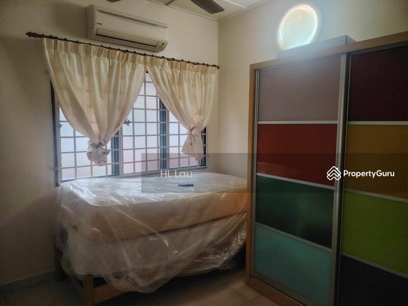 Rumah Teres 2 Tingkat untuk Disewa di TAMAN PUCHONG UTAMA (Puchong) - HL Lau - PropertyGuru.com.my