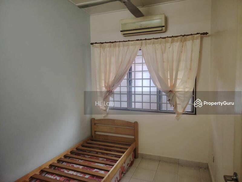 Rumah Teres 2 Tingkat untuk Disewa di TAMAN PUCHONG UTAMA (Puchong) - HL Lau - PropertyGuru.com.my