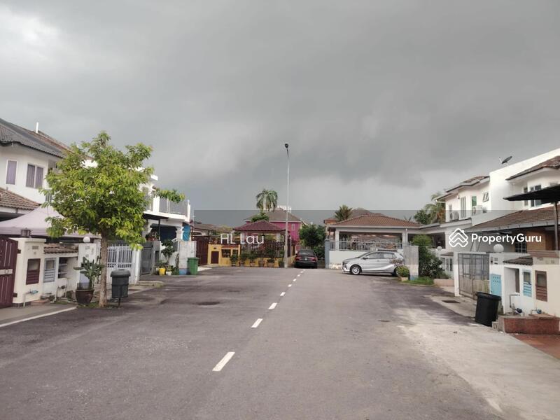 Rumah Teres 2 Tingkat untuk Disewa di TAMAN PUCHONG UTAMA (Puchong) - HL Lau - PropertyGuru.com.my