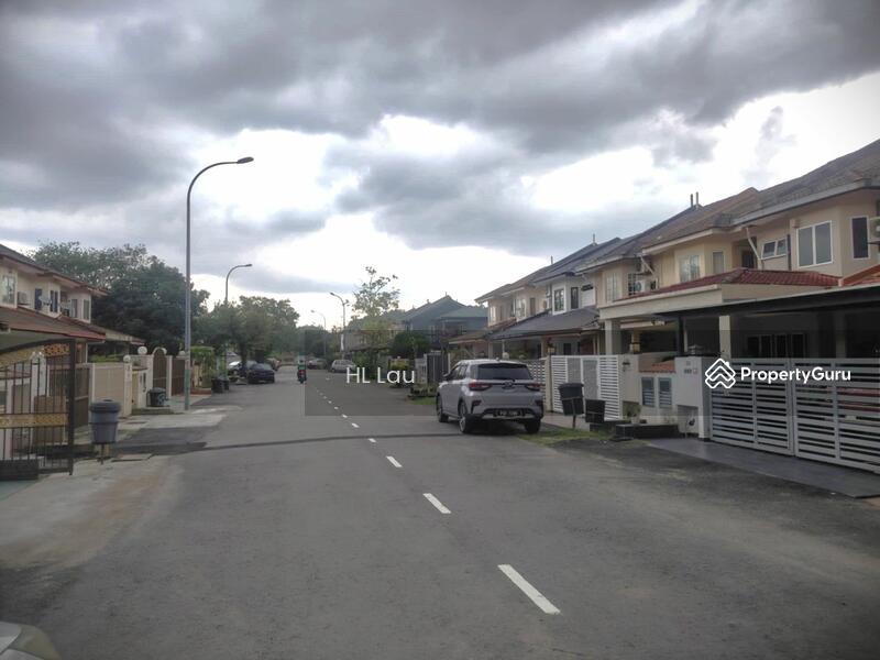 Rumah Teres 2 Tingkat untuk Disewa di TAMAN PUCHONG UTAMA (Puchong) - HL Lau - PropertyGuru.com.my