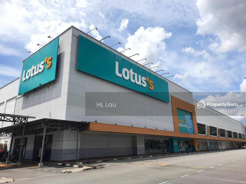 Rumah Teres 2 Tingkat untuk Disewa di TAMAN PUCHONG UTAMA (Puchong) - HL Lau - PropertyGuru.com.my