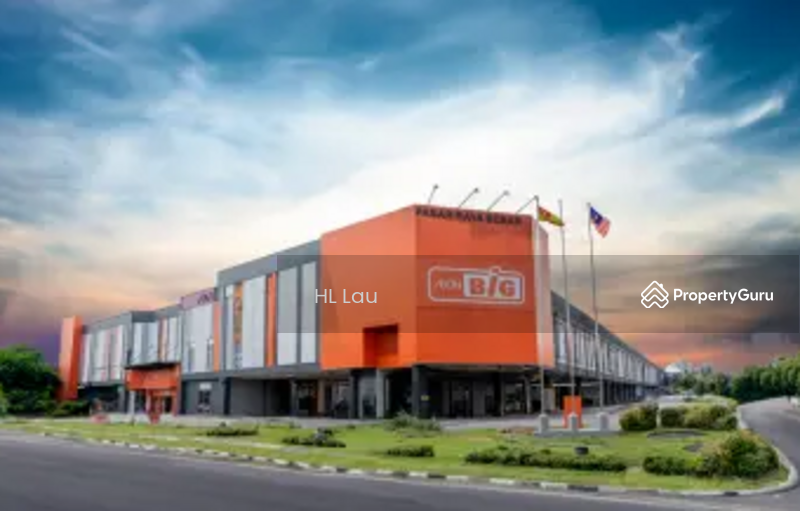 Rumah Teres 2 Tingkat untuk Disewa di TAMAN PUCHONG UTAMA (Puchong) - HL Lau - PropertyGuru.com.my