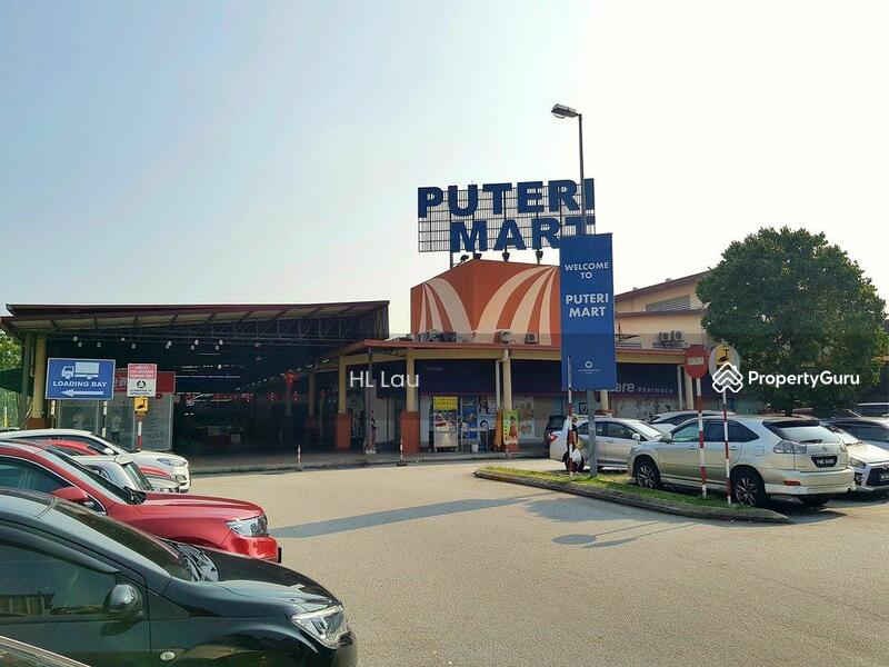 Rumah Teres 2 Tingkat untuk Disewa di TAMAN PUCHONG UTAMA (Puchong) - HL Lau - PropertyGuru.com.my