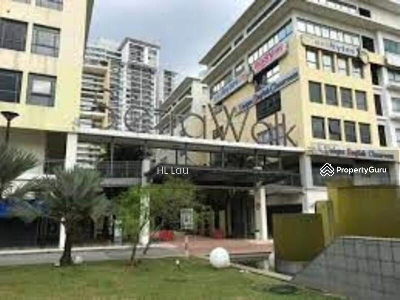 Rumah Teres 2 Tingkat untuk Disewa di TAMAN PUCHONG UTAMA (Puchong) - HL Lau - PropertyGuru.com.my
