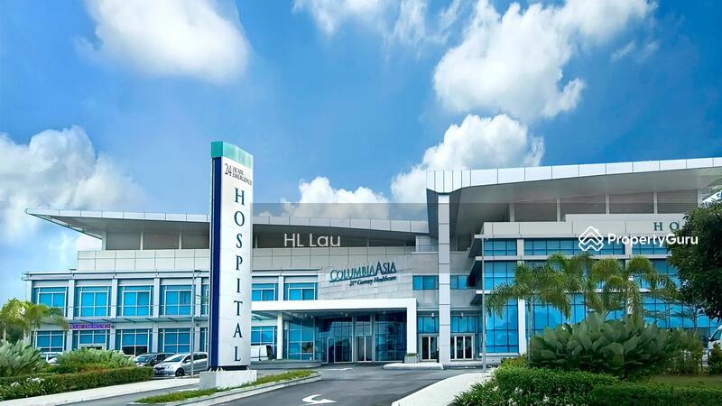Rumah Teres 2 Tingkat untuk Disewa di TAMAN PUCHONG UTAMA (Puchong) - HL Lau - PropertyGuru.com.my