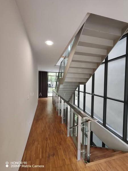 Rumah Teres 3-Tingkat untuk Disewa di Cyberjaya (Selangor) - Mandy Lim - Corridor - PropertyGuru.com.my