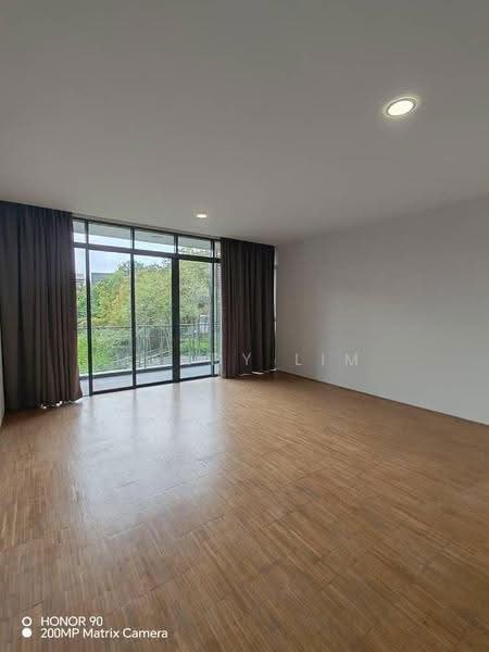 Rumah Teres 3-Tingkat untuk Disewa di Cyberjaya (Selangor) - Mandy Lim - Living Room - PropertyGuru.com.my