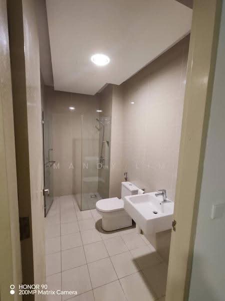 Rumah Teres 3-Tingkat untuk Disewa di Cyberjaya (Selangor) - Mandy Lim - Bathroom - PropertyGuru.com.my