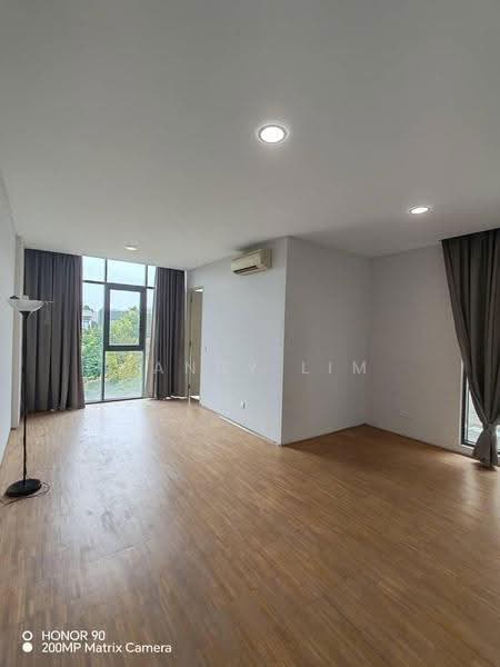Rumah Teres 3-Tingkat untuk Disewa di Cyberjaya (Selangor) - Mandy Lim - Living Room - PropertyGuru.com.my