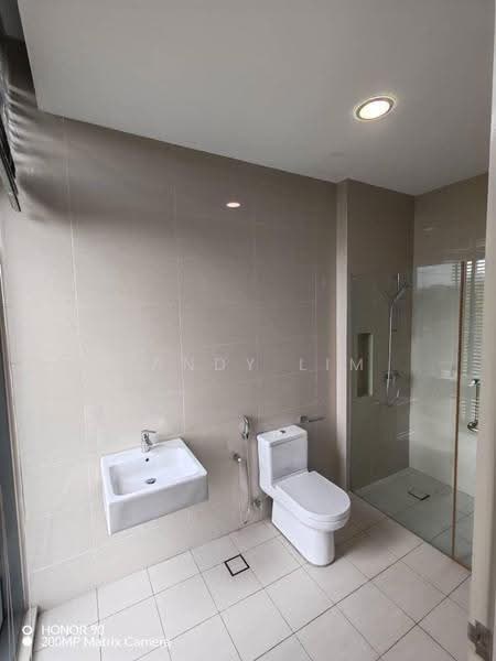 Rumah Teres 3-Tingkat untuk Disewa di Cyberjaya (Selangor) - Mandy Lim - Bathroom - PropertyGuru.com.my