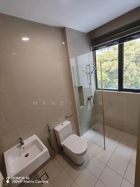 Rumah Teres 3-Tingkat untuk Disewa di Cyberjaya (Selangor) - Mandy Lim - Bathroom - PropertyGuru.com.my