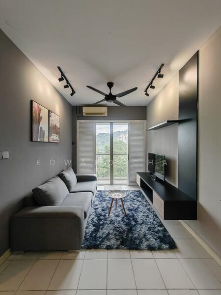 For Rent - Ritze Perdana 1