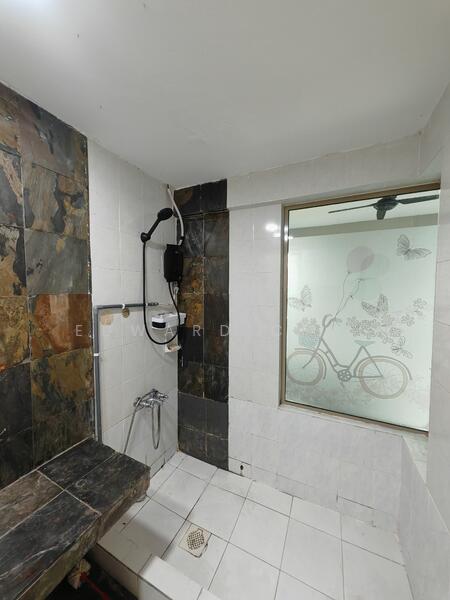 For Rent - Ritze Perdana 1