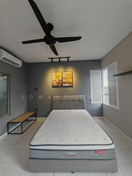 For Rent - Ritze Perdana 1