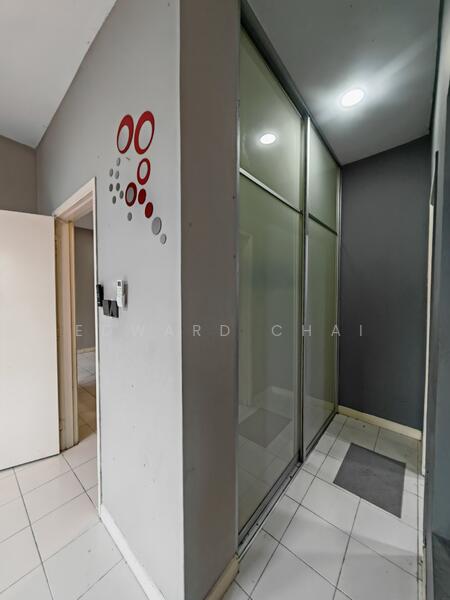 For Rent - Ritze Perdana 1