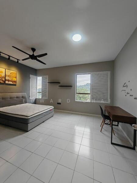 For Rent - Ritze Perdana 1