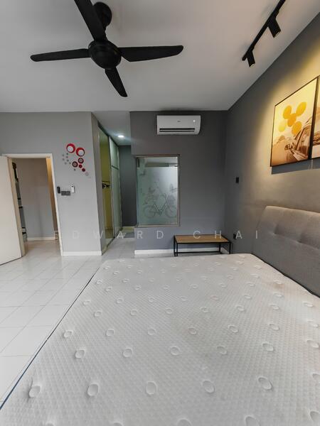 For Rent - Ritze Perdana 1