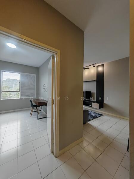 For Rent - Ritze Perdana 1