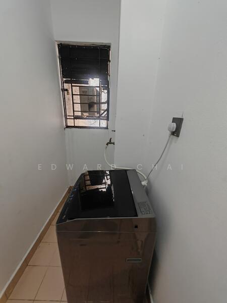 For Rent - Ritze Perdana 1