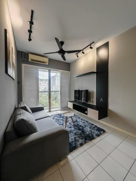 For Rent - Ritze Perdana 1