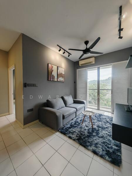 For Rent - Ritze Perdana 1