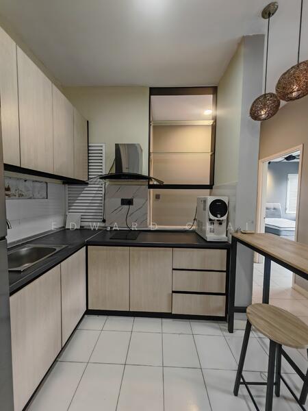 For Rent - Ritze Perdana 1