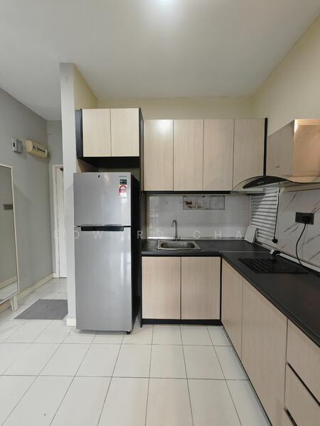 For Rent - Ritze Perdana 1