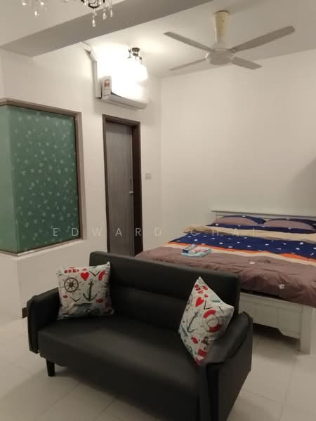 For Rent - Ritze Perdana 1