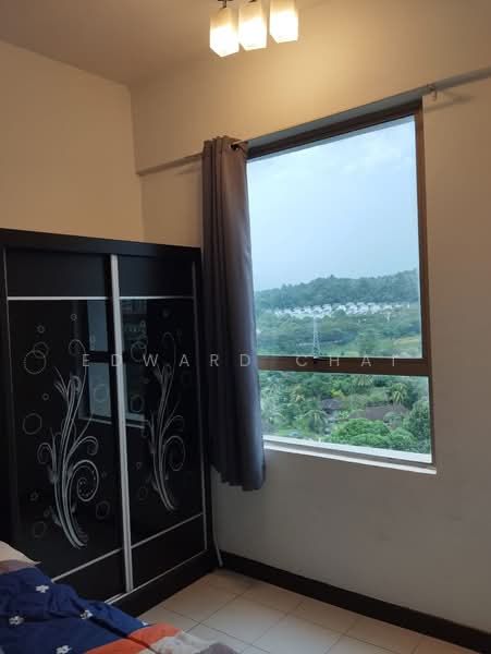 For Rent - Ritze Perdana 1