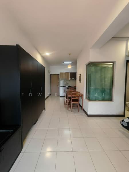 Condominium for Rent at Ritze Perdana 1 - Edward Chai - Corridor - PropertyGuru.com.my