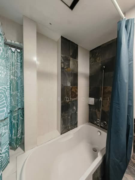 Condominium for Rent at Ritze Perdana 1 - Edward Chai - Bathroom - PropertyGuru.com.my