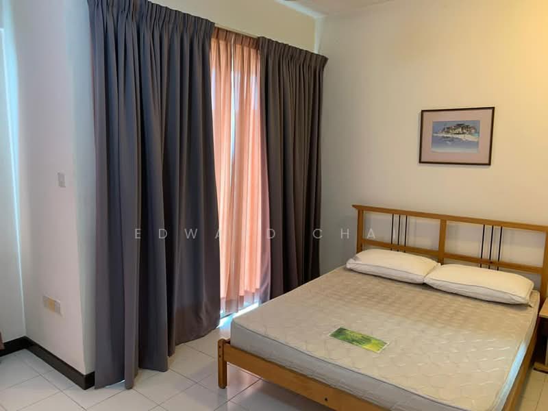 Kondominium untuk Disewa di Ritze Perdana 1 - Edward Chai - Bedroom - PropertyGuru.com.my