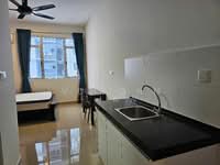 For Rent - Bukit Bantayan Residences