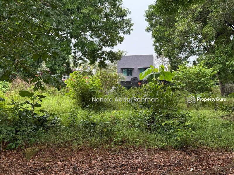 For Sale - College Heights, Garden Resort, Mantin , Negeri Sembilan