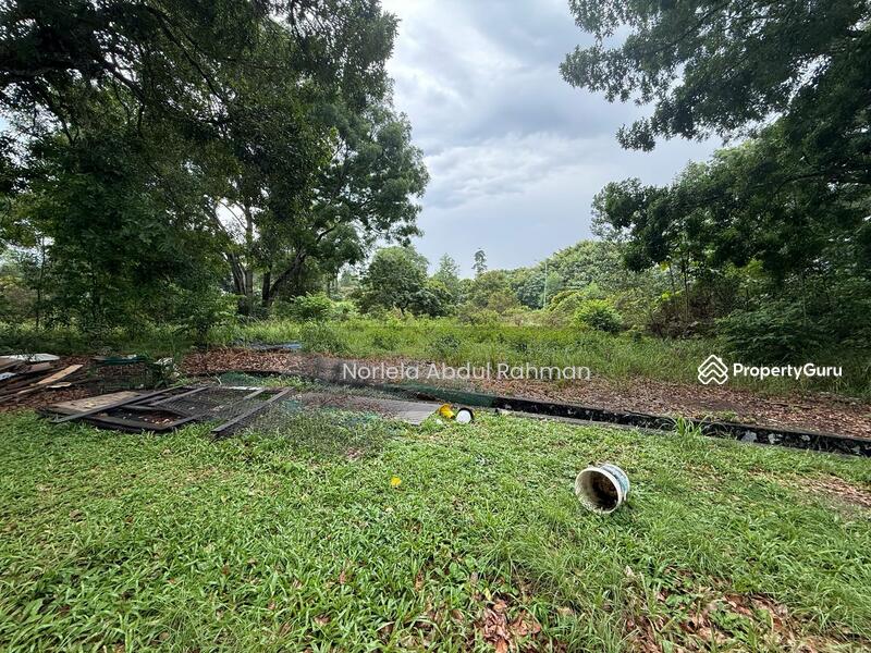 For Sale - College Heights, Garden Resort, Mantin , Negeri Sembilan