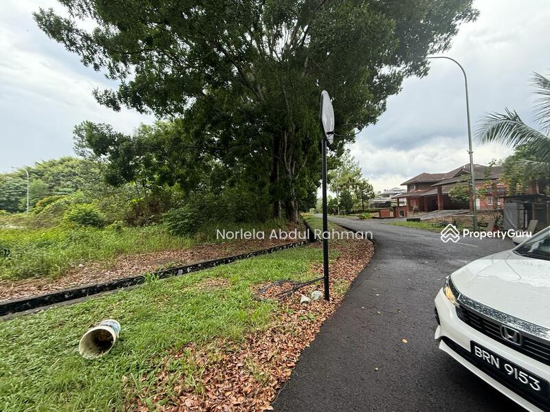 For Sale - College Heights, Garden Resort, Mantin , Negeri Sembilan