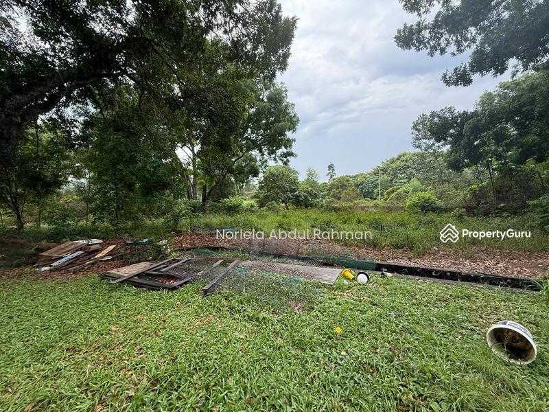 For Sale - College Heights, Garden Resort, Mantin , Negeri Sembilan