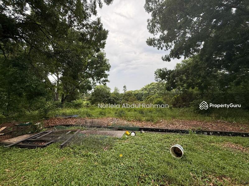 For Sale - College Heights, Garden Resort, Mantin , Negeri Sembilan